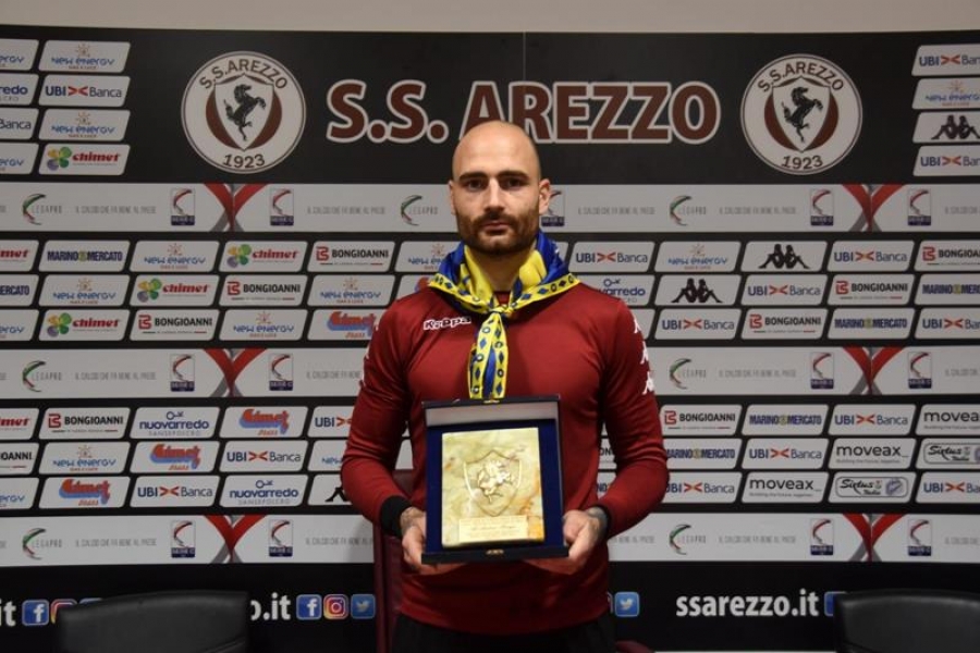 a Sbraga va il 64° Cavallino D&#039; oro
