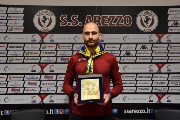 a Sbraga va il 64° Cavallino D&#039; oro